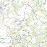 United States Geological Survey Sop Canyon, UT (2023, 24000-Scale) digital map
