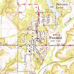 United States Geological Survey Sorento North, IL (1974, 24000-Scale) digital map
