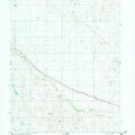 United States Geological Survey Sorrento, CO (1982, 24000-Scale) digital map