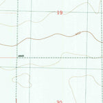 United States Geological Survey Sorrento, CO (1982, 24000-Scale) digital map