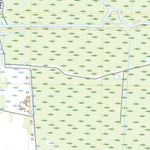 United States Geological Survey Sorrento, LA (2020, 24000-Scale) digital map