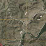 United States Geological Survey Sotol Hill, TX (2010, 24000-Scale) digital map
