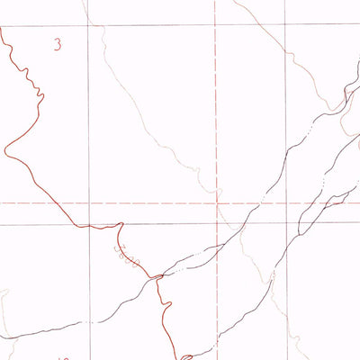 United States Geological Survey Sou Hot Springs, NV (1990, 24000-Scale) digital map