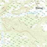 United States Geological Survey Soudan, MN (2022, 24000-Scale) digital map