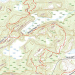 United States Geological Survey Soudan, MN (2022, 24000-Scale) digital map