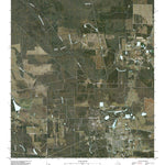 United States Geological Survey Sour Lake, TX (2010, 24000-Scale) digital map