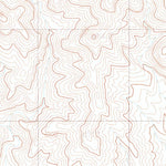 United States Geological Survey Sourdough Spring, CA (1984, 24000-Scale) digital map