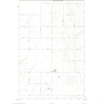 United States Geological Survey Souris, ND (2020, 24000-Scale) digital map