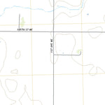United States Geological Survey Souris, ND (2020, 24000-Scale) digital map