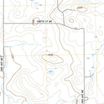 United States Geological Survey Souris, ND (2020, 24000-Scale) digital map