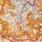 United States Geological Survey South Amboy, NJ-NY (1941, 31680-Scale) digital map