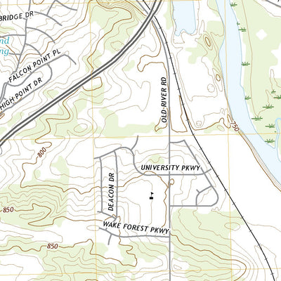 United States Geological Survey South Beloit, IL (2021, 24000-Scale) digital map