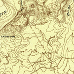 United States Geological Survey South Bend, TX (1925, 48000-Scale) digital map