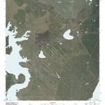 United States Geological Survey South Bird Island NW, TX (2010, 24000-Scale) digital map