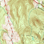 United States Geological Survey South Canaan, CT (1956, 24000-Scale) digital map