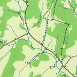 United States Geological Survey South Cleveland, TN (1935, 24000-Scale) digital map
