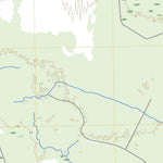 United States Geological Survey South Creek, NC (2022, 24000-Scale) digital map