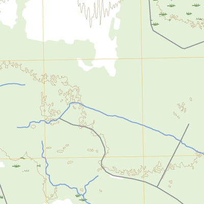 United States Geological Survey South Creek, NC (2022, 24000-Scale) digital map