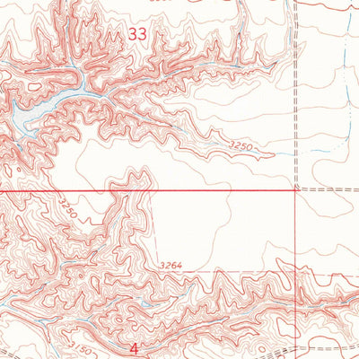 United States Geological Survey South Devon School, MT (1967, 24000-Scale) digital map