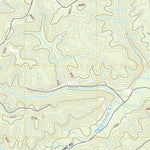 United States Geological Survey South Elma, WA (2020, 24000-Scale) digital map