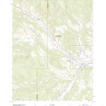 United States Geological Survey South Fork West, CO (2019, 24000-Scale) digital map