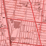 United States Geological Survey South Gate, CA (1949, 24000-Scale) digital map