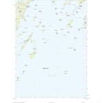 United States Geological Survey South Harpswell, ME (2021, 24000-Scale) digital map