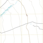 United States Geological Survey South Komelik, AZ (2018, 24000-Scale) digital map