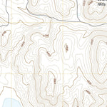 United States Geological Survey South Lake, UT (2020, 24000-Scale) digital map