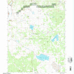 United States Geological Survey South Mountain, CA (1993, 24000-Scale) digital map
