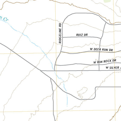 United States Geological Survey South Mountain, UT (2020, 24000-Scale) digital map