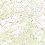 United States Geological Survey South Mountain, UT (2020, 24000-Scale) digital map