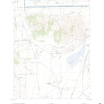 United States Geological Survey South Mountain, UT (2023, 24000-Scale) digital map
