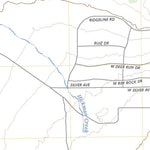 United States Geological Survey South Mountain, UT (2023, 24000-Scale) digital map