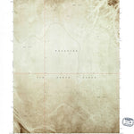United States Geological Survey South Of Arinosa SW, UT (1973, 24000-Scale) digital map