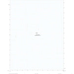 United States Geological Survey South of Arinosa SW, UT (2020, 24000-Scale) digital map