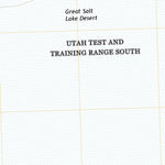 United States Geological Survey South of Arinosa SW, UT (2020, 24000-Scale) digital map