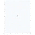 United States Geological Survey South of Arinosa SW, UT (2023, 24000-Scale) digital map