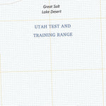 United States Geological Survey South of Arinosa SW, UT (2023, 24000-Scale) digital map
