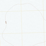 United States Geological Survey South of Arinosa SW, UT (2023, 24000-Scale) digital map