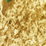 United States Geological Survey South Of Coopertown, FL (1972, 24000-Scale) digital map