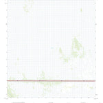 United States Geological Survey South of Deem City, FL (2021, 24000-Scale) digital map