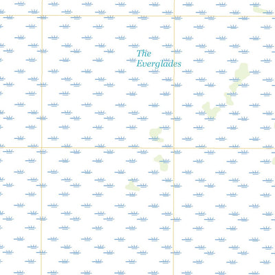 United States Geological Survey South of Deem City, FL (2021, 24000-Scale) digital map