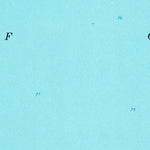 United States Geological Survey South Of Holley, FL (1970, 24000-Scale) digital map