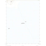 United States Geological Survey South of Keller Well, UT (2020, 24000-Scale) digital map