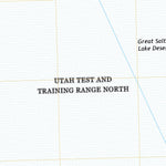 United States Geological Survey South of Keller Well, UT (2020, 24000-Scale) digital map