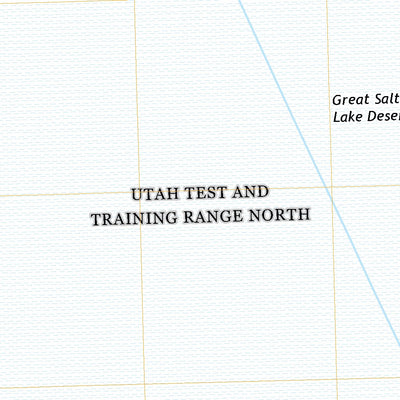 United States Geological Survey South of Keller Well, UT (2020, 24000-Scale) digital map