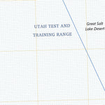 United States Geological Survey South of Keller Well, UT (2023, 24000-Scale) digital map