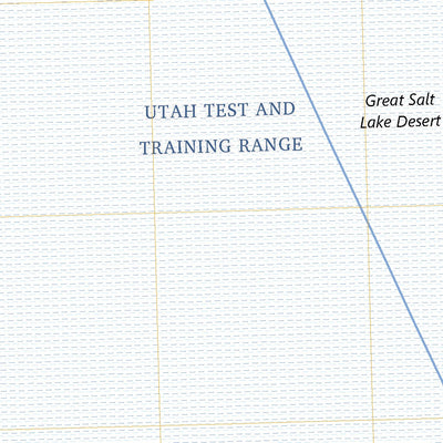 United States Geological Survey South of Keller Well, UT (2023, 24000-Scale) digital map