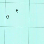 United States Geological Survey South Of Palacios Point, TX (1952, 24000-Scale) digital map